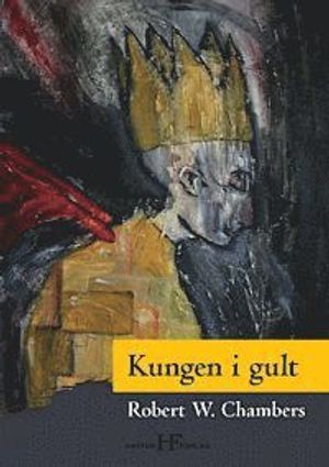 Kungen i gult | 1:a upplagan