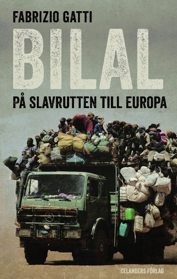 Bilal : på slavrutten till Europa | 0:e upplagan