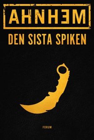 Den sista spiken - specialutgåva