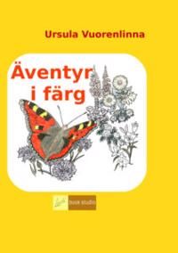 Äventyr i färg | 1:a upplagan