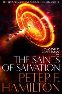 The Saints of Salvation | 0:e upplagan