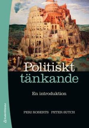 Politiskt tänkande - En introduktion |  2:e upplagan