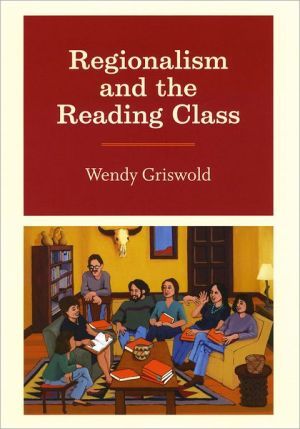 Regionalism and the Reading Class