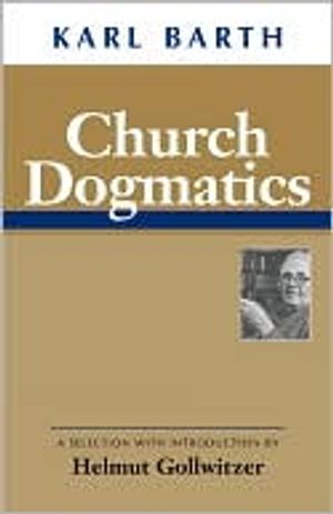 Church Dogmatics