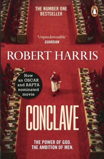 Conclave | 0:e upplagan