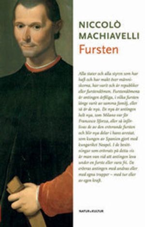 Fursten | 1:a upplagan