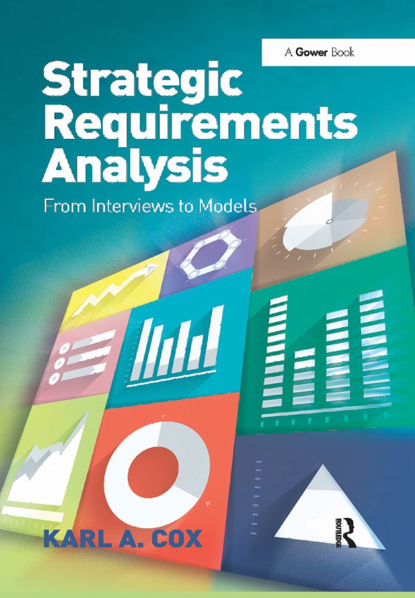 Strategic Requirements Analysis | 1:a upplagan