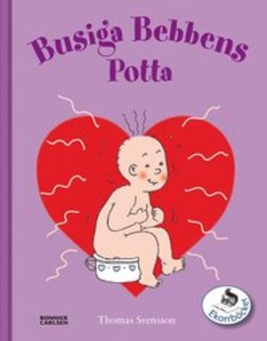 Busiga Bebbens potta