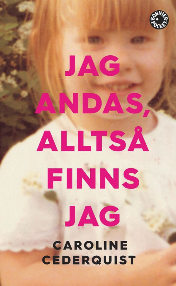 Jag andas, alltså finns jag | 0:e upplagan
