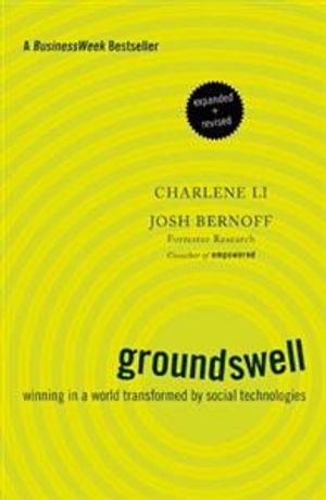 Groundswell