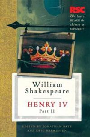 Henry IV, Part II | 1:a upplagan