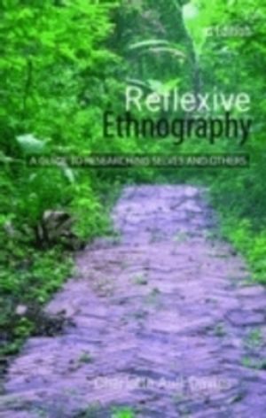 Reflexive Ethnography |  2:e upplagan