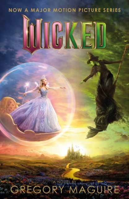 Wicked | 0:e upplagan