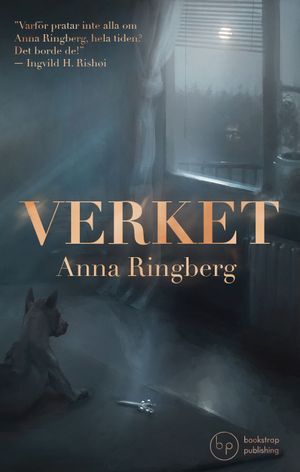 Verket | 1:a upplagan