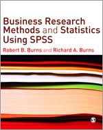Business Research Methods and Statistics Using SPSS | 0:e upplagan