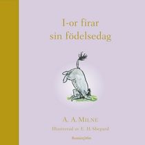 I-or firar sin födelsdag