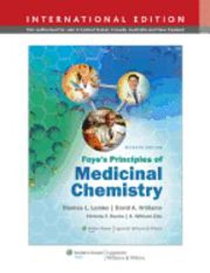 Foye's Principles of Medicinal Chemistry |  2:e upplagan