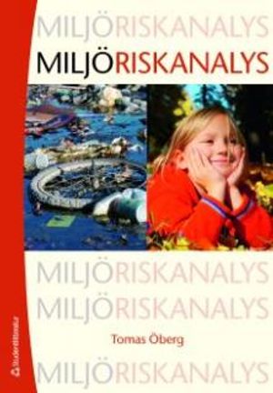 Miljöriskanalys | 1:a upplagan