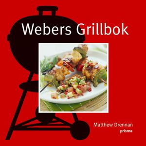 Webers grillbok | 1:a upplagan