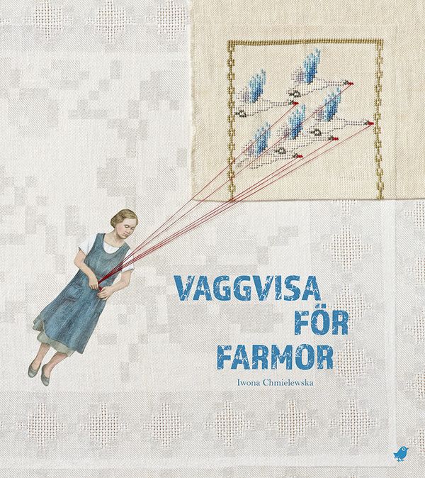 Vaggvisa för farmor | 0:e upplagan