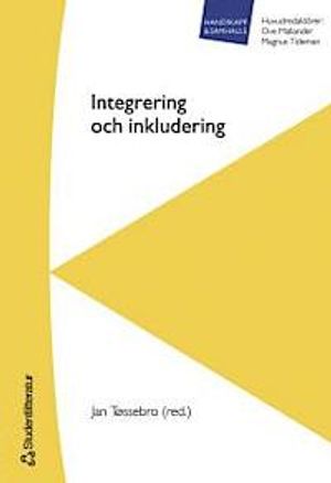 Integrering och inkludering | 1:a upplagan