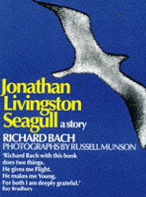 Jonathan Livingston Seagull