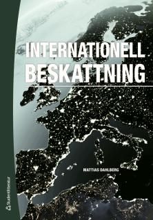 Internationell beskattning | 4:e upplagan