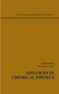 Advances in Chemical Physics, Volume 127, | 1:a upplagan