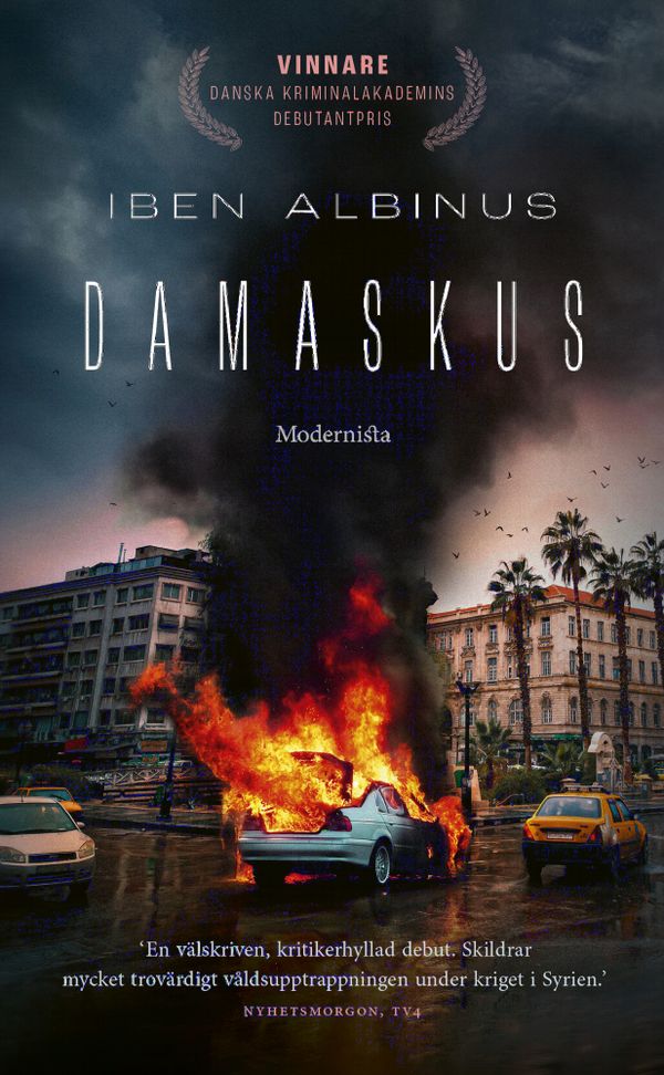 Damaskus | 0:e upplagan