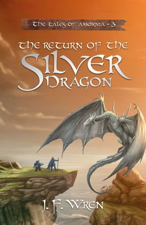 The Return of the Silver Dragon | 1:a upplagan