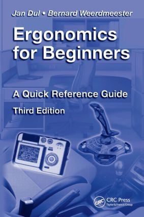 Ergonomics for Beginners | 3:e upplagan