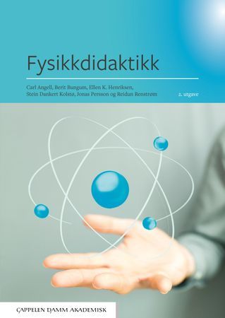 Fysikkdidaktikk | 2:a upplagan