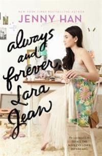 Always and Forever, Lara Jean | 0:e upplagan