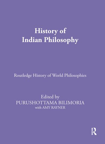 History of Indian Philosophy | 1:a upplagan