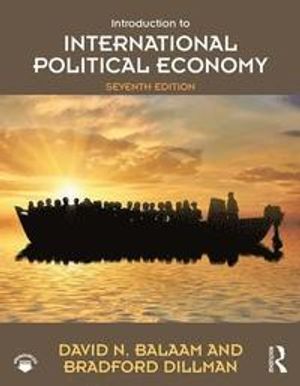 Introduction to International Political Economy | 7:e upplagan