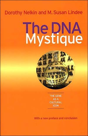 The DNA Mystique