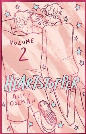 Heartstopper Volume 2