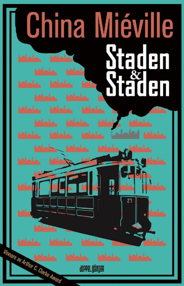 Staden & staden | 1:a upplagan