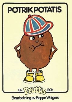 Potrik Potatis | 0:e upplagan
