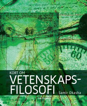 Kort om vetenskapsfilosofi | 1:a upplagan