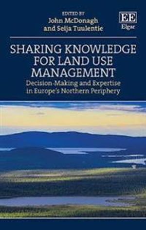 Sharing Knowledge for Land Use Management