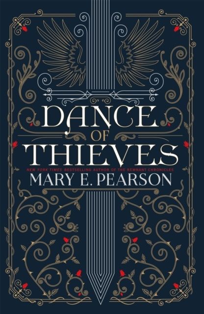 Dance of Thieves | 1:a upplagan