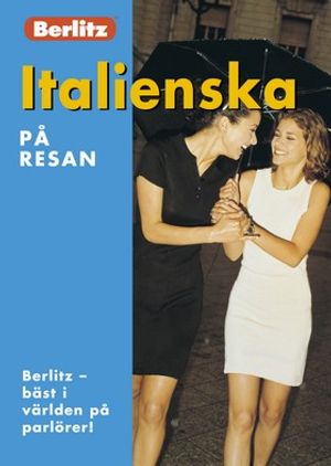 Italienska på resan : parlör