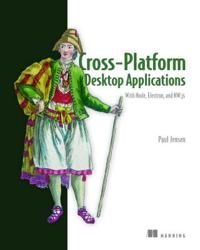 Cross-Platform Desktop Applications | 0:e upplagan