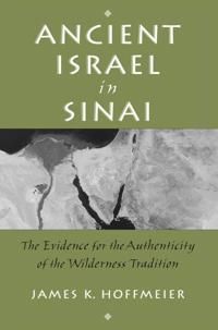 Ancient Israel in Sinai | 0:e upplagan
