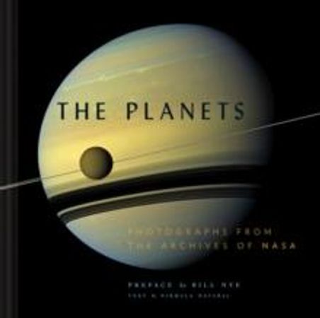 Planets - photographs from the archives of nasa | 0:e upplagan