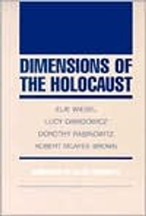 Dimensions of the Holocaust |  2:e upplagan