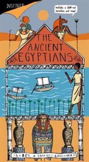 Discover... the Ancient Egyptians