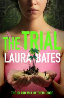 Trial - The explosive new YA from the founder of Everyday Sexism