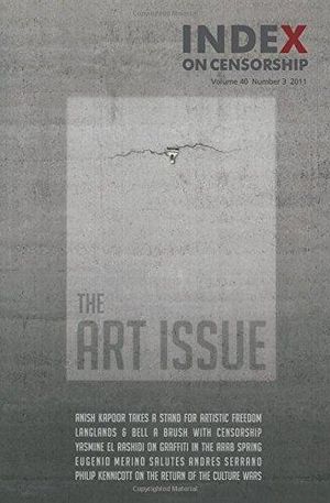 Art issue